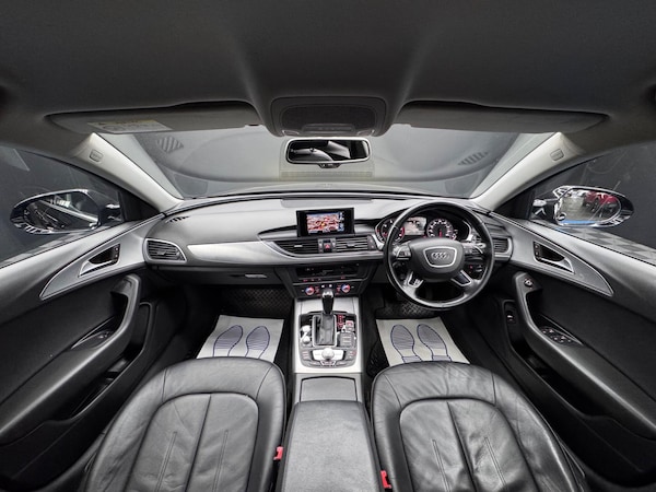 Used Audi A6 Saloon 2015 for sale - 76166731: Photo 17