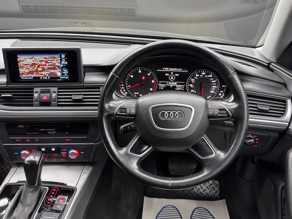 Used Audi A6 Saloon 2015 for sale - 76166731: Photo 18