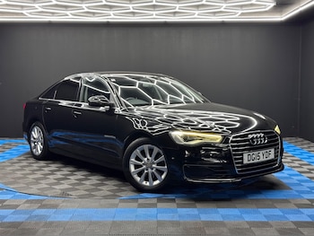 2015 (15) - 2.0 TDI Ultra SE 4dr S Tronic