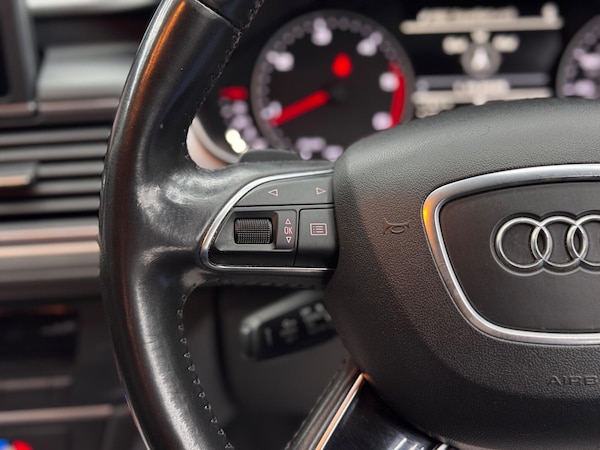 Used Audi A6 Saloon 2015 for sale - 76166731: Photo 20
