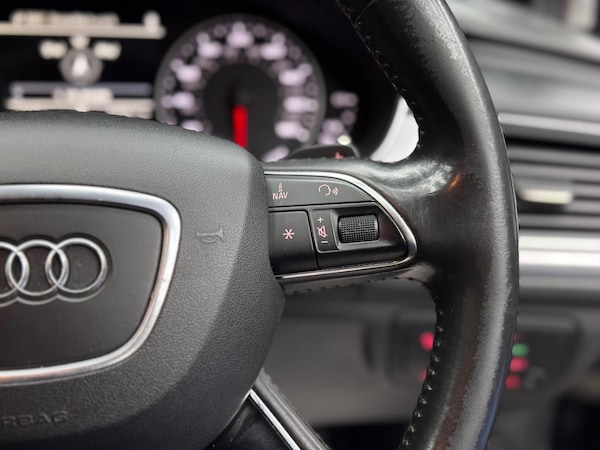 Used Audi A6 Saloon 2015 for sale - 76166731: Photo 21