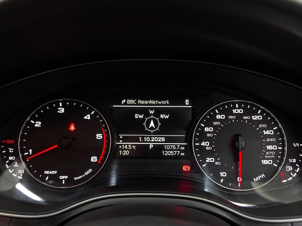 Used Audi A6 Saloon 2015 for sale - 76166731: Photo 22