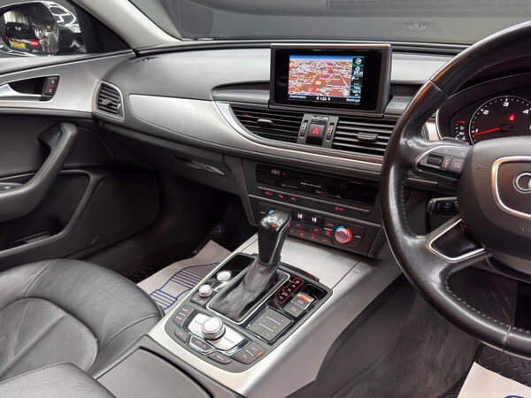 Used Audi A6 Saloon 2015 for sale - 76166731: Photo 23