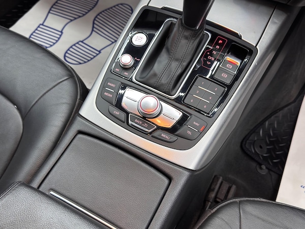 Used Audi A6 Saloon 2015 for sale - 76166731: Photo 24