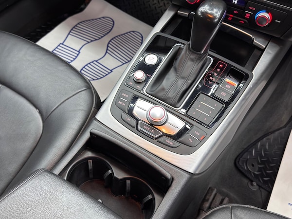 Used Audi A6 Saloon 2015 for sale - 76166731: Photo 25