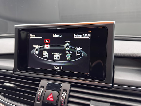 Used Audi A6 Saloon 2015 for sale - 76166731: Photo 29