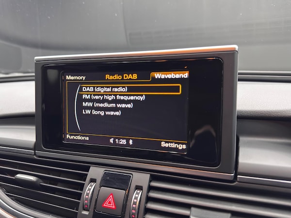 Used Audi A6 Saloon 2015 for sale - 76166731: Photo 30