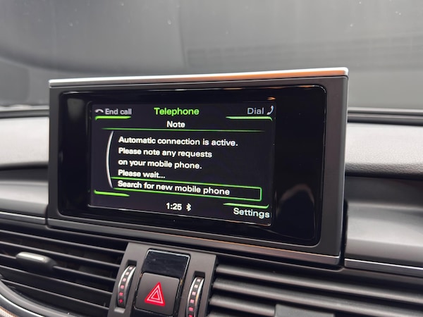 Used Audi A6 Saloon 2015 for sale - 76166731: Photo 32