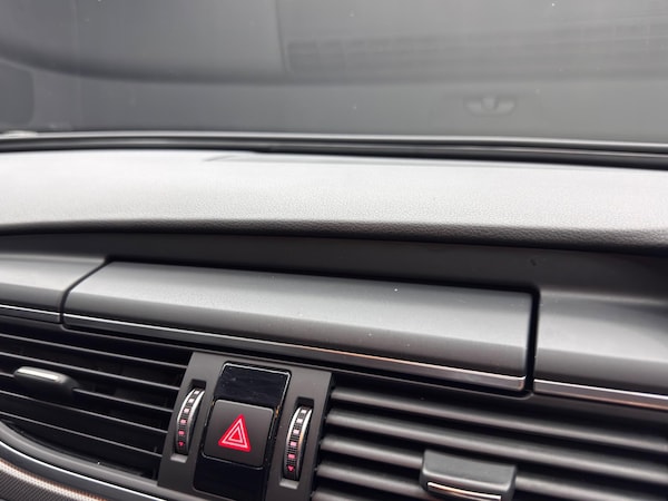 Used Audi A6 Saloon 2015 for sale - 76166731: Photo 35