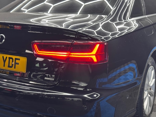 Used Audi A6 Saloon 2015 for sale - 76166731: Photo 42