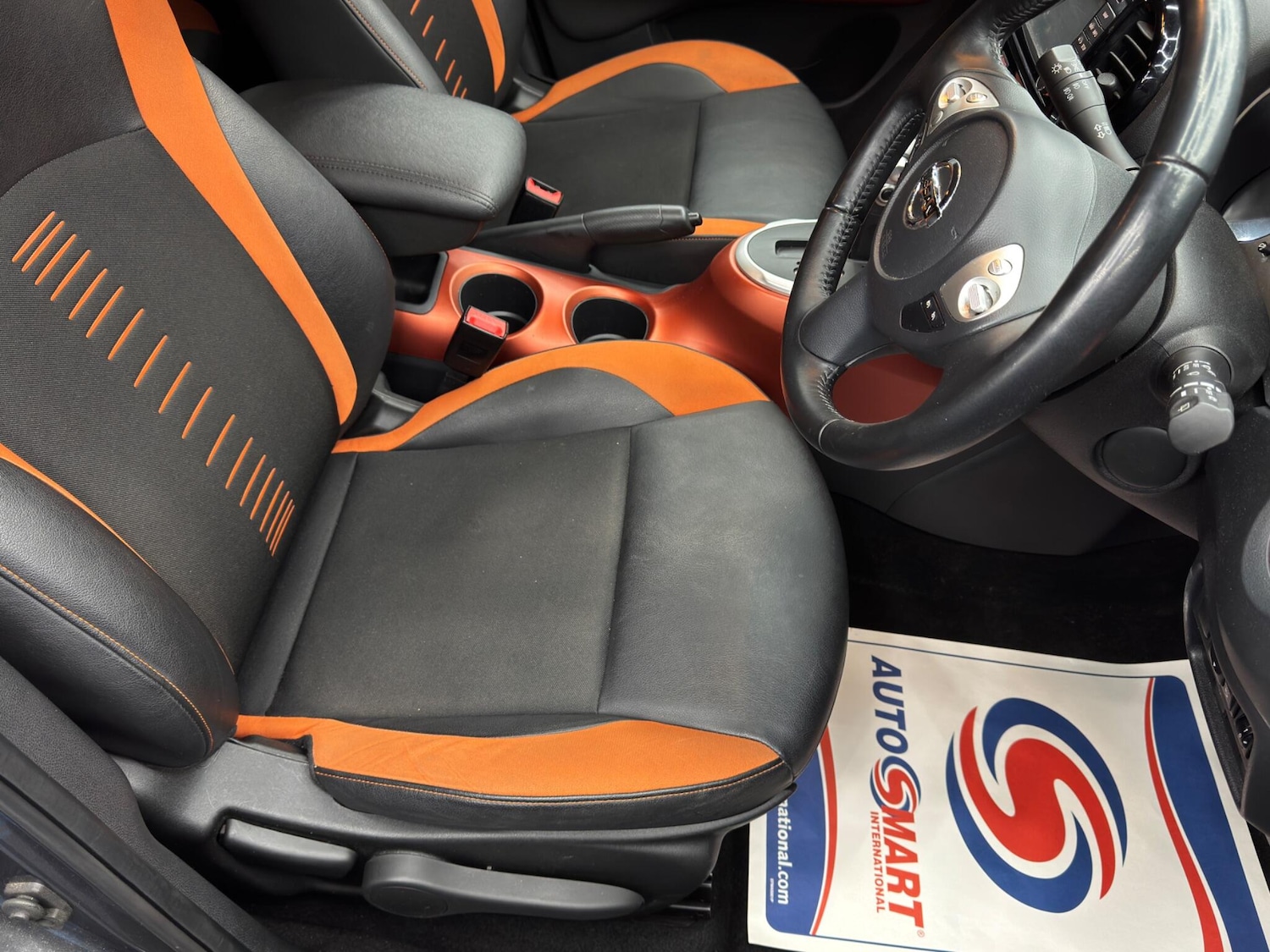 Used Nissan Juke for sale - 77753159: Photo 13