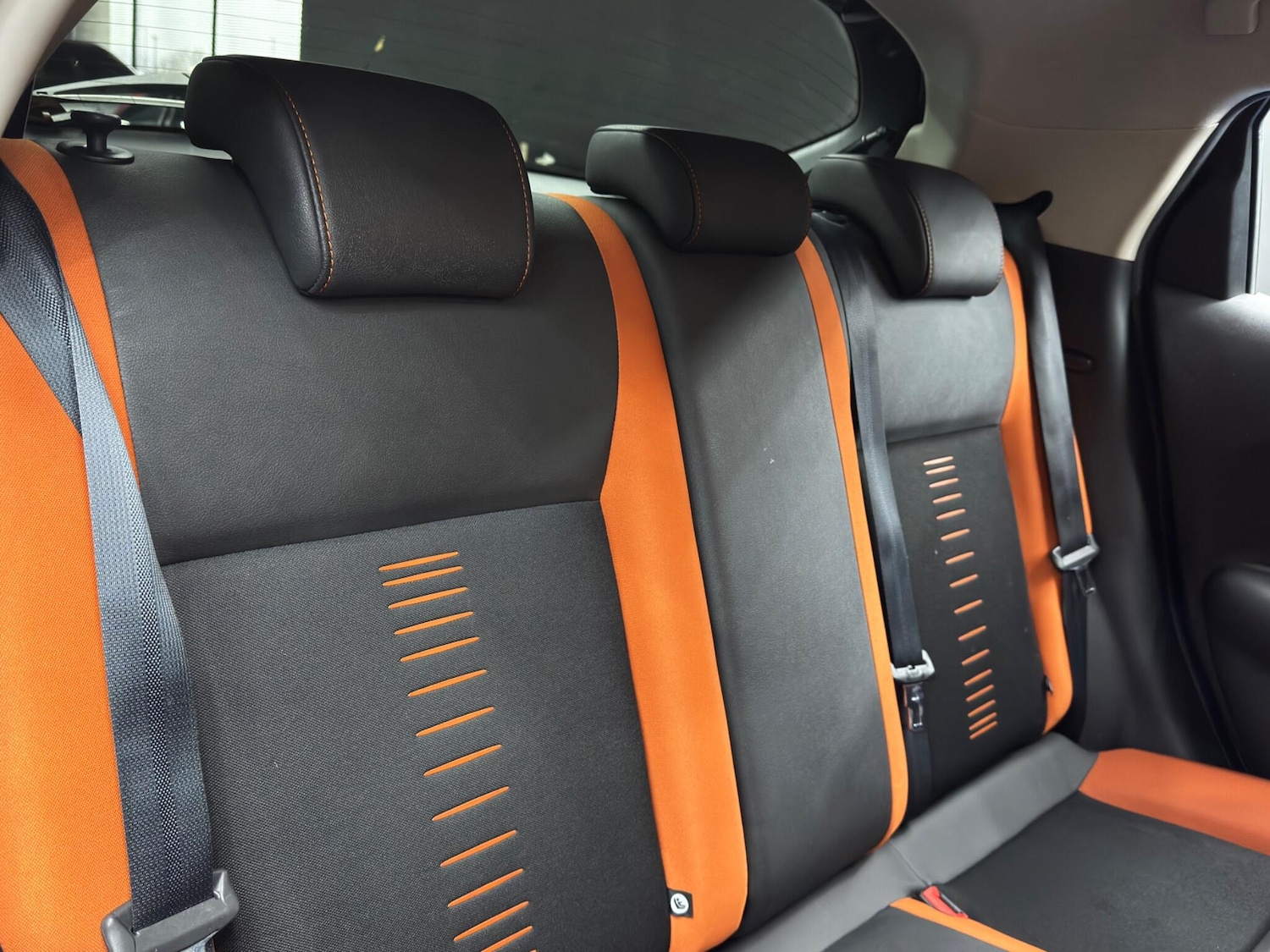 Used Nissan Juke for sale - 77753159: Photo 15