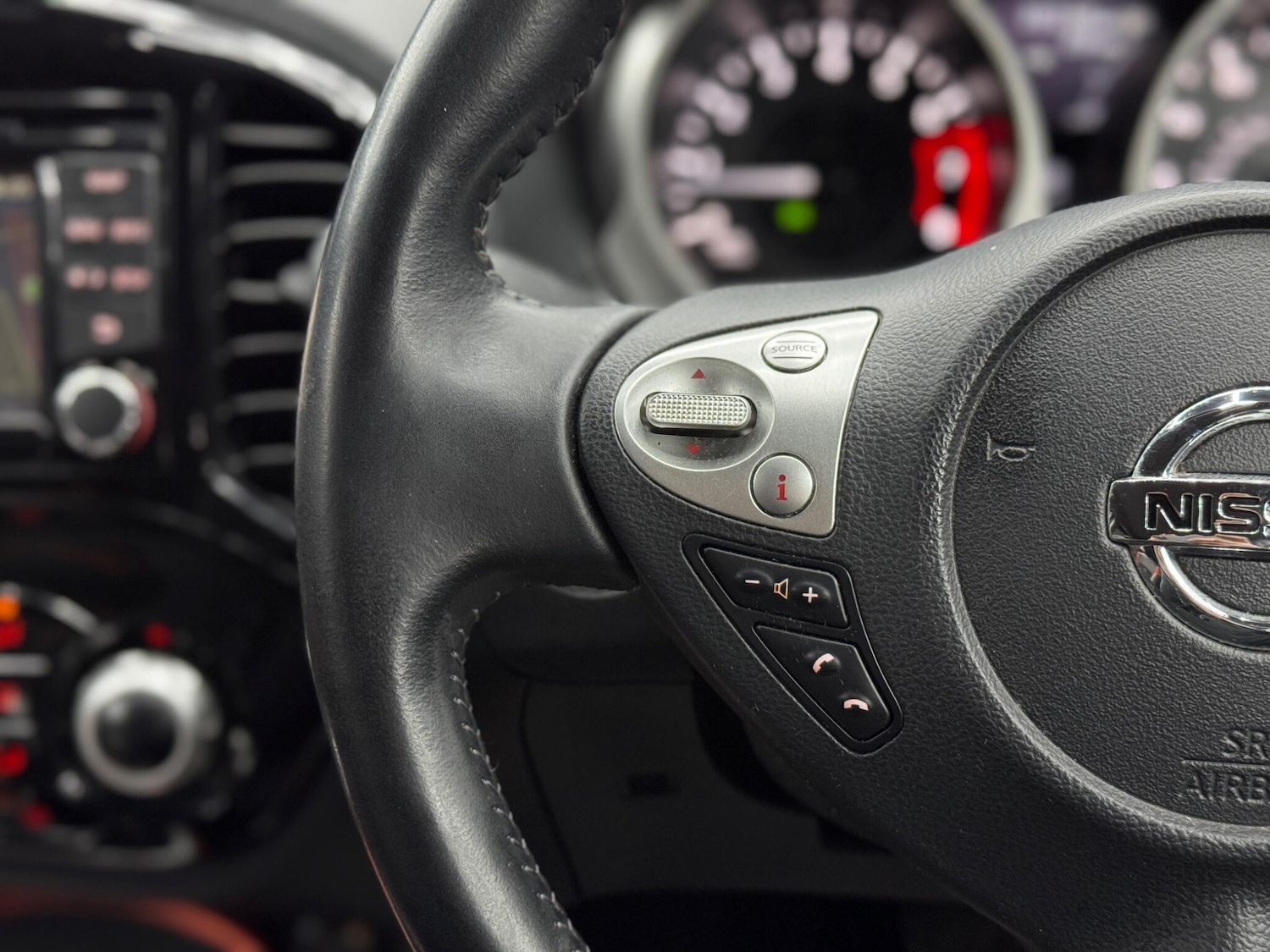 Used Nissan Juke for sale - 77753159: Photo 20