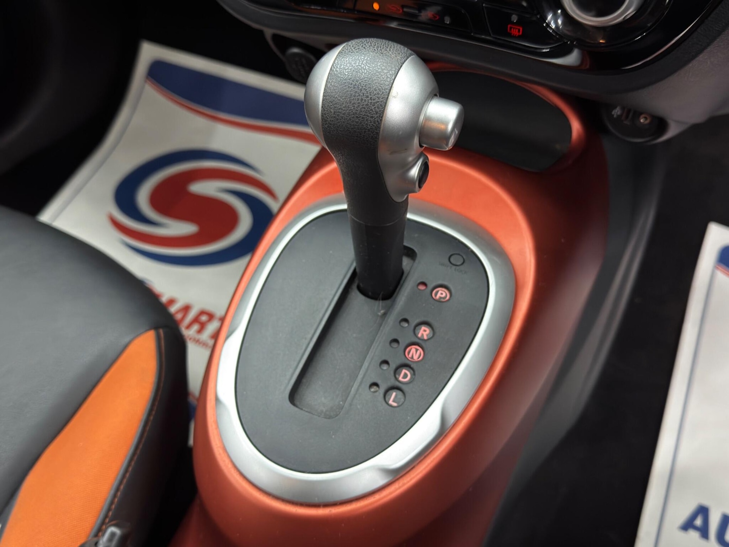 Used Nissan Juke for sale - 77753159: Photo 25