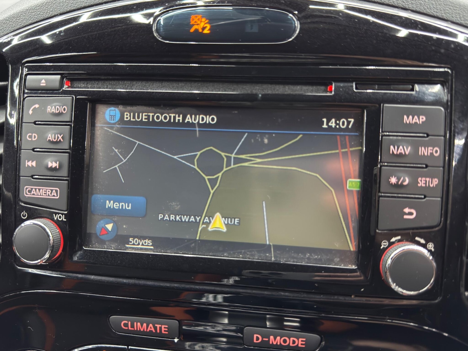 Used Nissan Juke for sale - 77753159: Photo 27