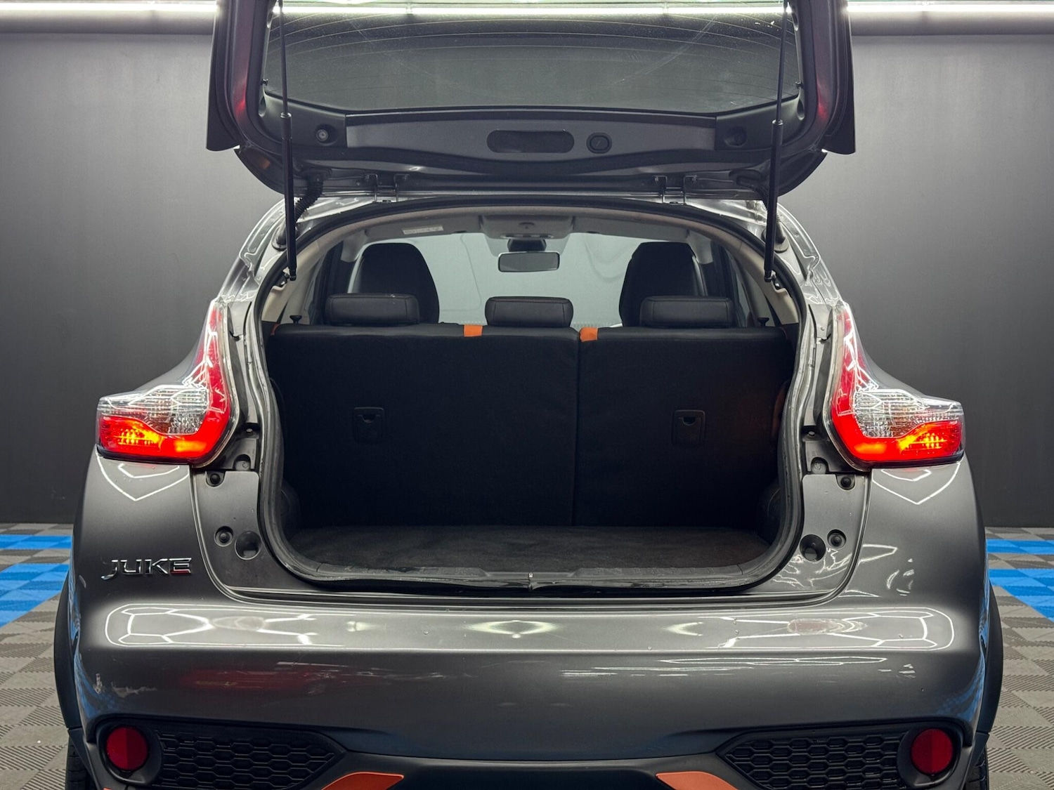 Used Nissan Juke for sale - 77753159: Photo 34