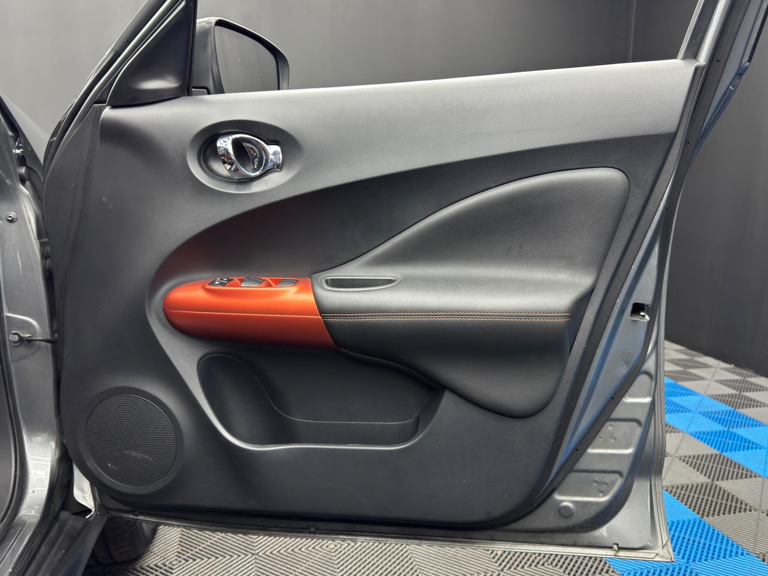 Used Nissan Juke for sale - 77753159: Photo 35