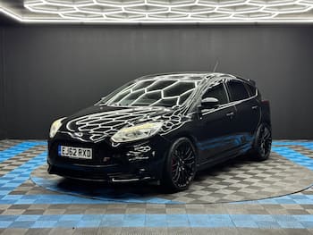 Used Ford Focus 2012 for sale - 79860992: Photo