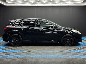 Used Ford Focus 2012 for sale - 79860992: Photo