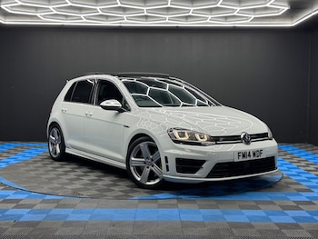 Used Volkswagen Golf 2014 for sale - 75927334: Photo
