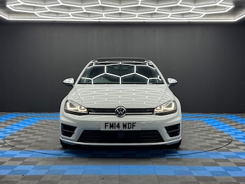 Used Volkswagen Golf 2014 for sale - 75927334: Photo