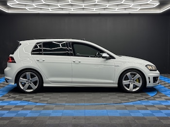 Used Volkswagen Golf 2014 for sale - 75927334: Photo