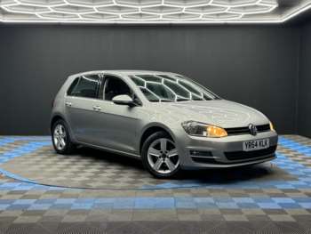 (64) - 1.6 TDI BlueMotion Tech Match Euro 5 (s/s) 5dr