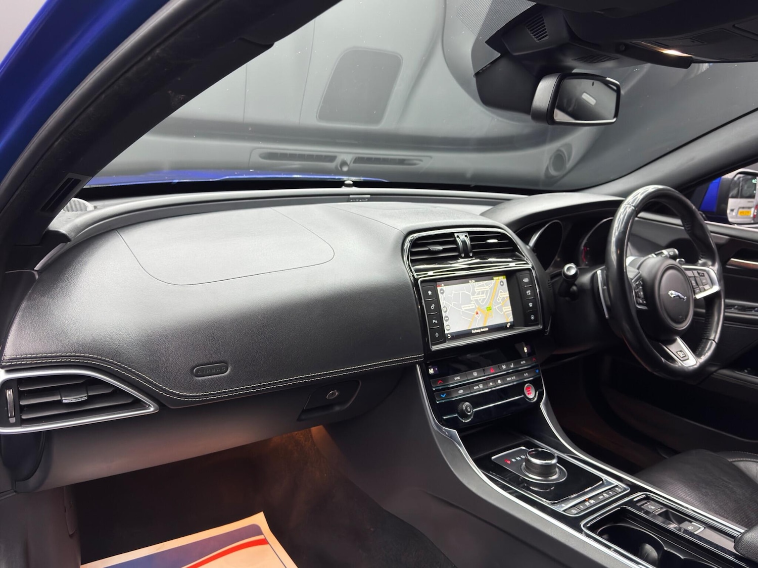 Used Jaguar XE 2018 for sale - 77315006: Photo 11