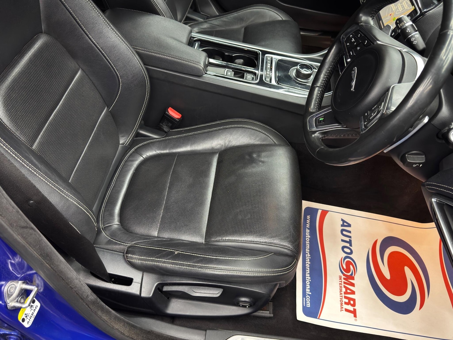 Used Jaguar XE 2018 for sale - 77315006: Photo 13