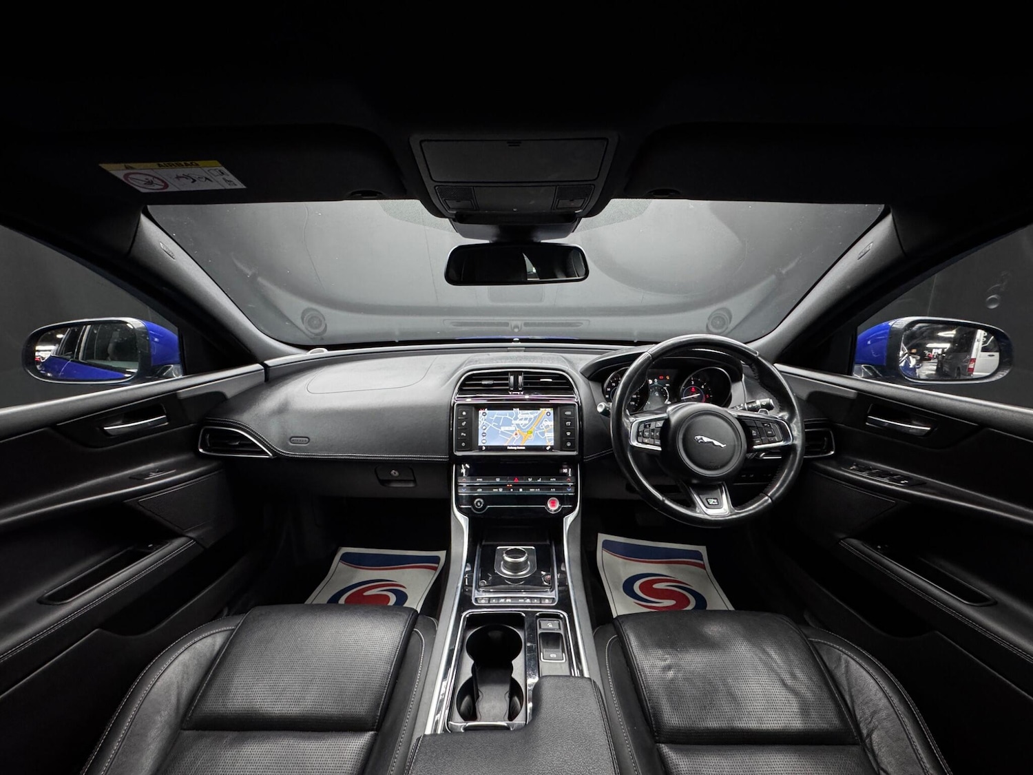 Used Jaguar XE 2018 for sale - 77315006: Photo 17