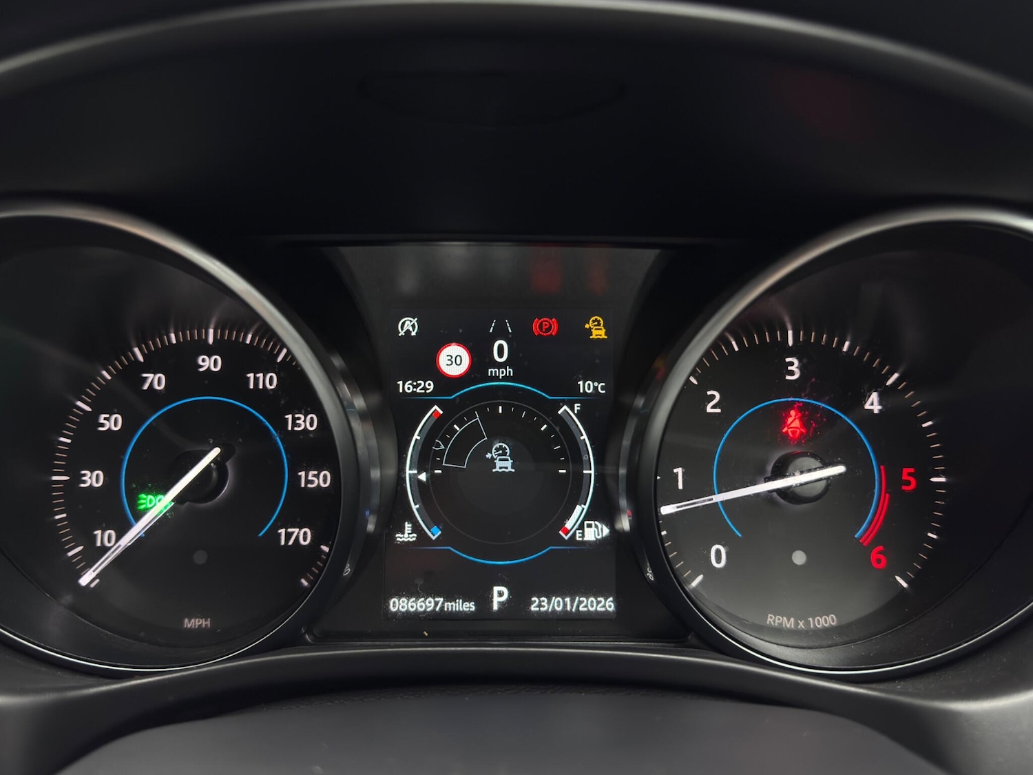 Used Jaguar XE 2018 for sale - 77315006: Photo 22