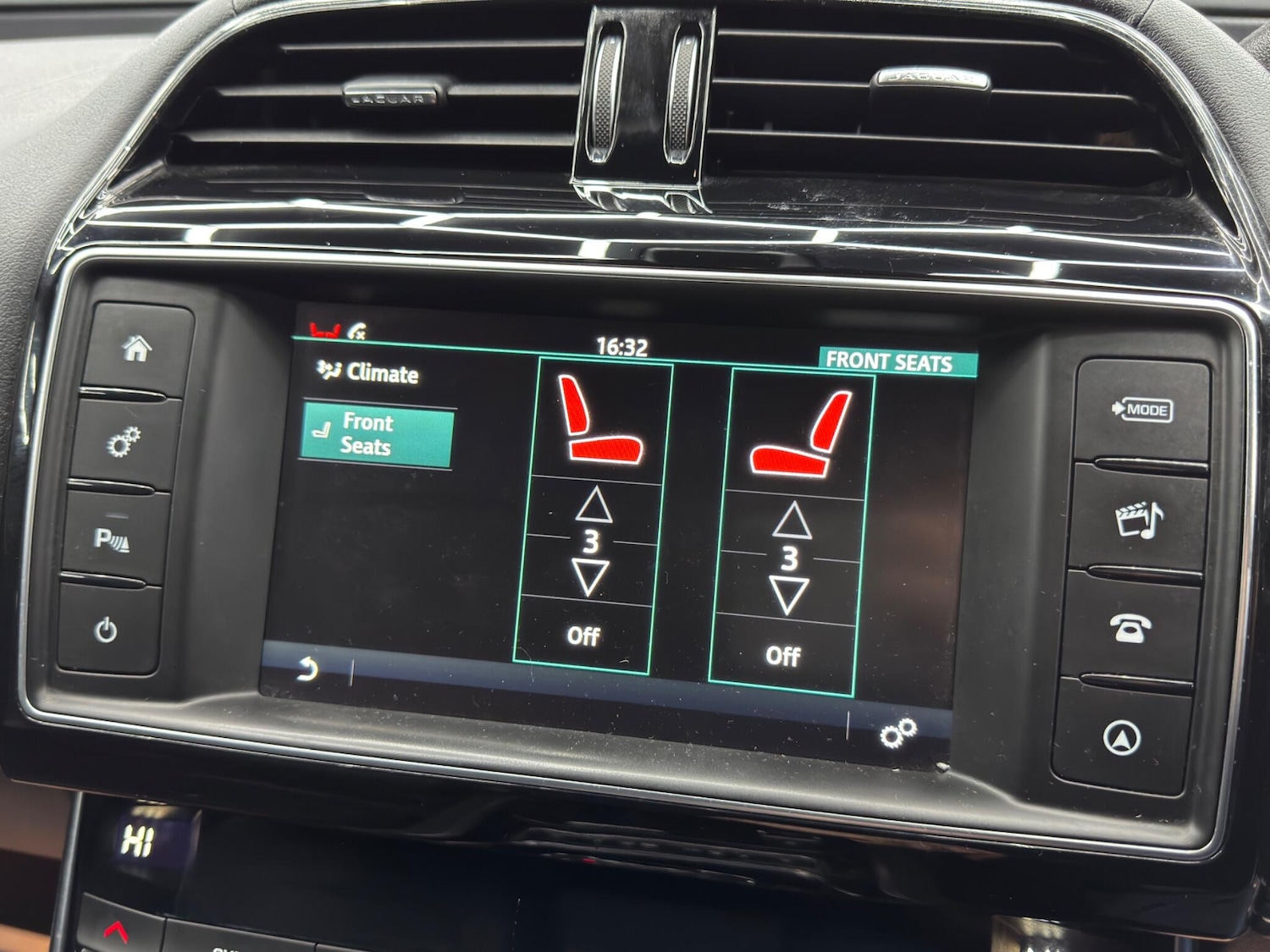 Used Jaguar XE 2018 for sale - 77315006: Photo 34