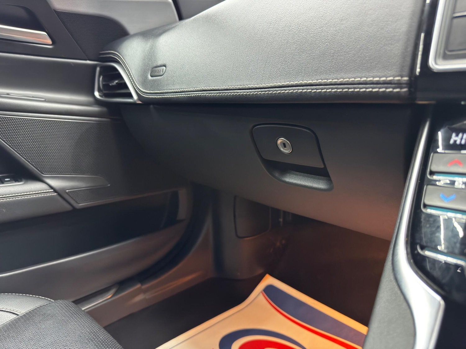 Used Jaguar XE 2018 for sale - 77315006: Photo 36