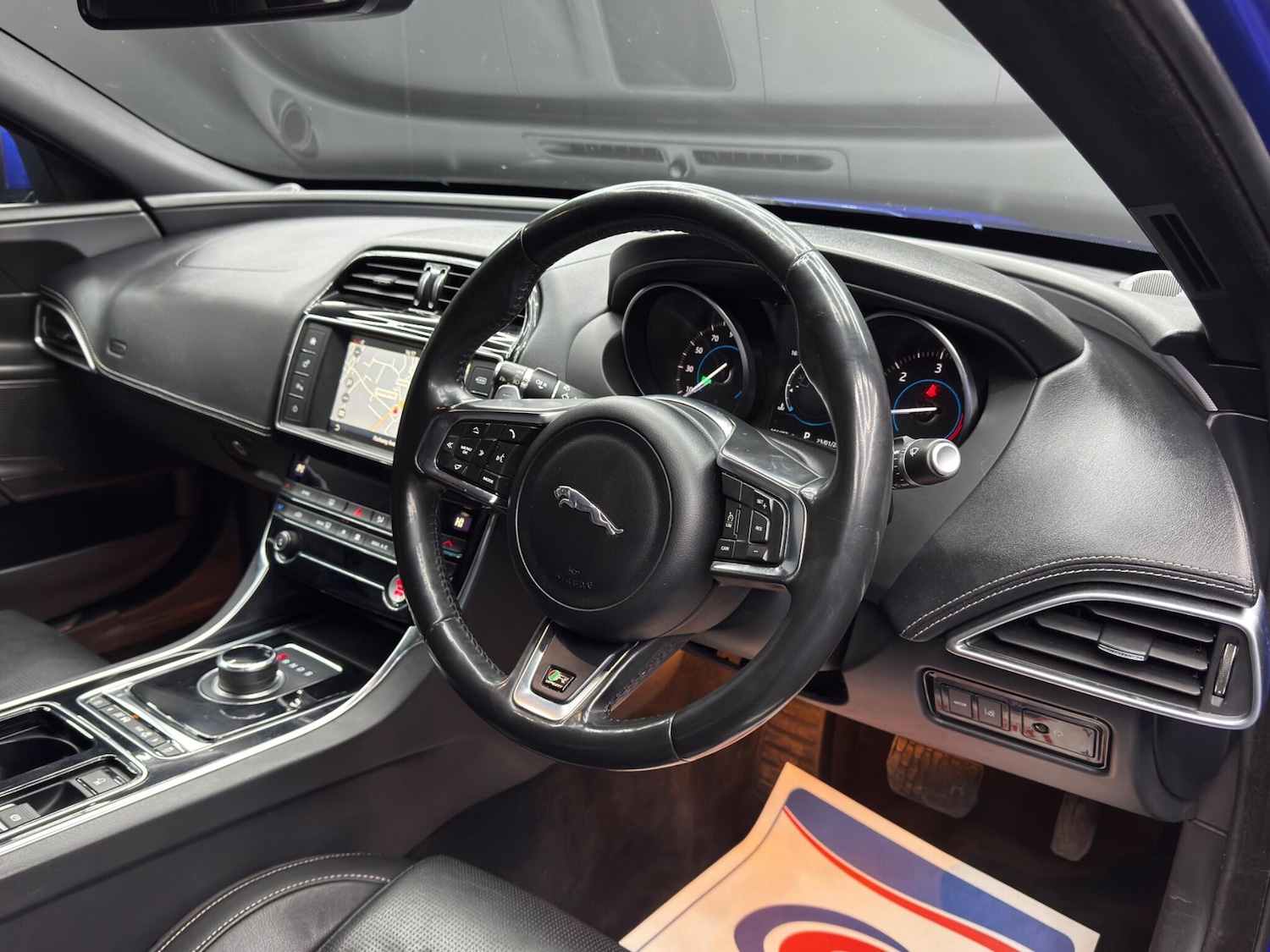 Used Jaguar XE 2018 for sale - 77315006: Photo 9