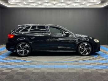 Used Audi S3 2019 for sale - 74811290: Photo