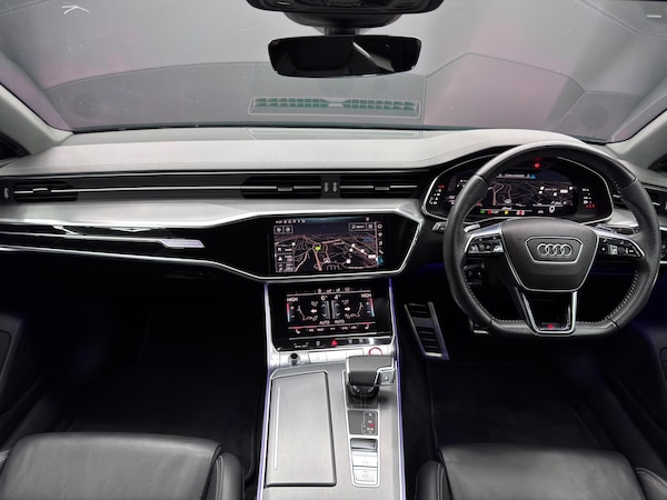 Used Audi A7 2020 for sale - 76326617: Photo 11