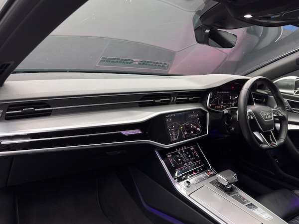 Used Audi A7 2020 for sale - 76326617: Photo 12