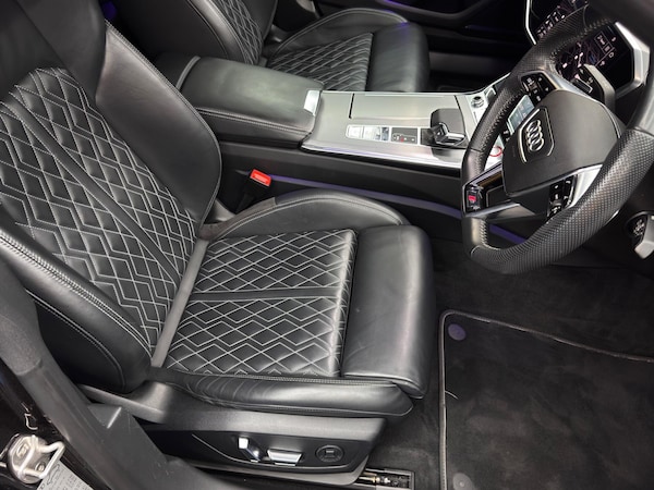 Used Audi A7 2020 for sale - 76326617: Photo 14