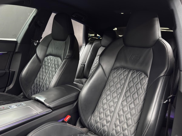 Used Audi A7 2020 for sale - 76326617: Photo 15