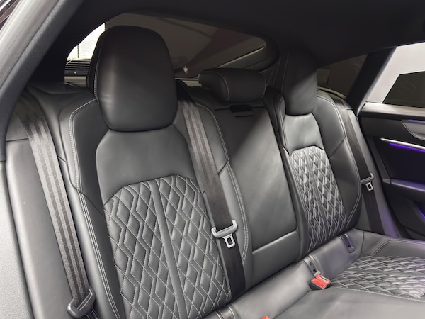 Used Audi A7 2020 for sale - 76326617: Photo 16