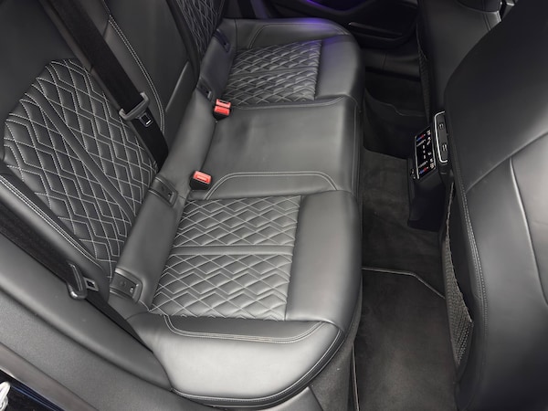 Used Audi A7 2020 for sale - 76326617: Photo 17
