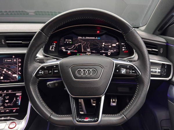 Used Audi A7 2020 for sale - 76326617: Photo 20