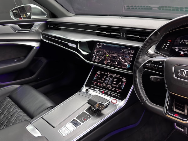 Used Audi A7 2020 for sale - 76326617: Photo 25