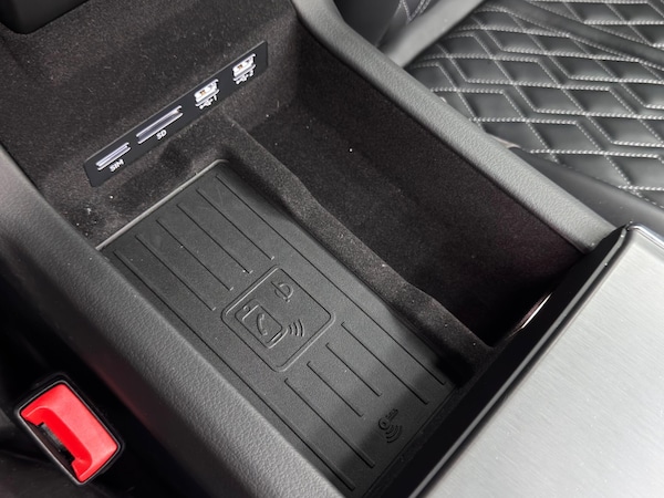 Used Audi A7 2020 for sale - 76326617: Photo 26