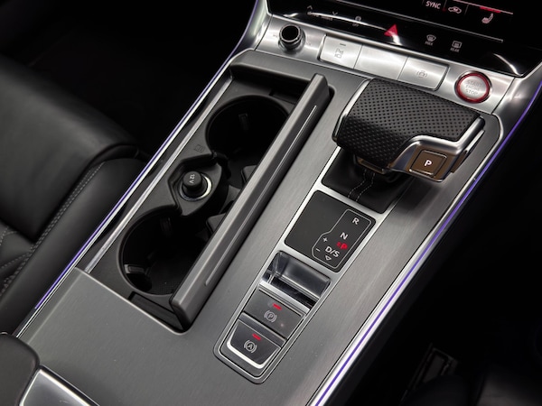 Used Audi A7 2020 for sale - 76326617: Photo 28