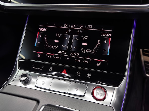Used Audi A7 2020 for sale - 76326617: Photo 29
