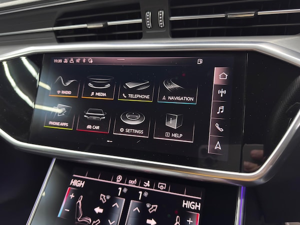Used Audi A7 2020 for sale - 76326617: Photo 31