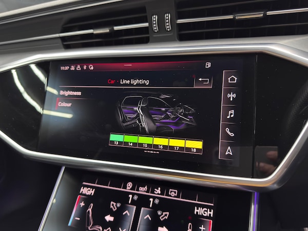 Used Audi A7 2020 for sale - 76326617: Photo 39