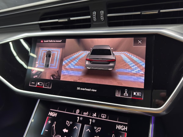 Used Audi A7 2020 for sale - 76326617: Photo 42