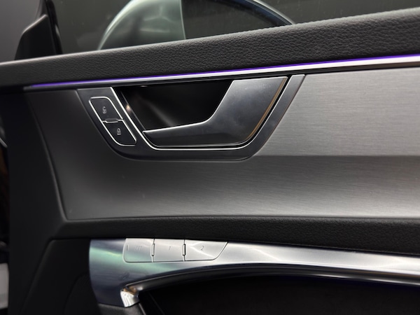 Used Audi A7 2020 for sale - 76326617: Photo 46